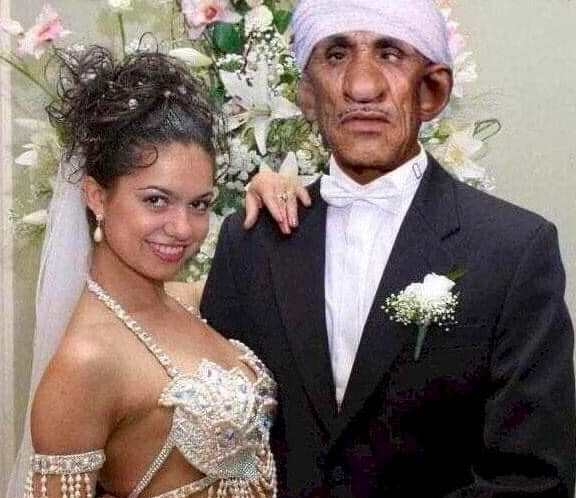 Kettőjük közül az egyikük milliomos...