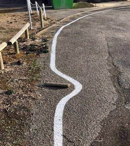 Ha a lustaság fájna...