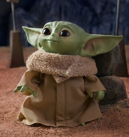 Én 3 évesen, amikor arra várok, hogy...