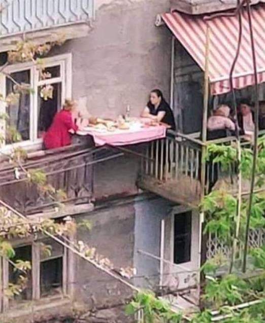 Nincs kocsma, nincs étterem?