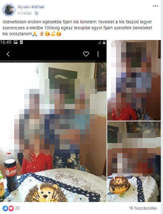 Iq bajnok szülinapi kívánsága