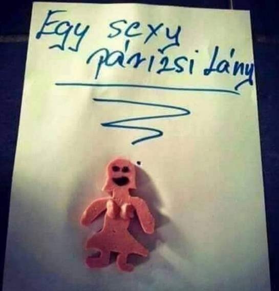 Pénteki zsibbasztó