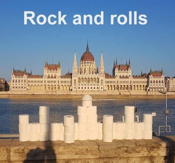 Csütörtöki képvicc