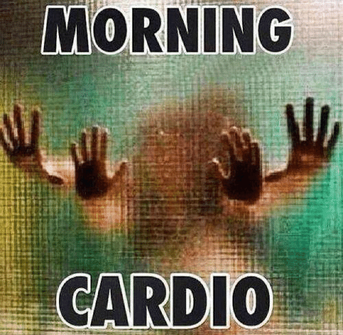 Induljon jól a reggel