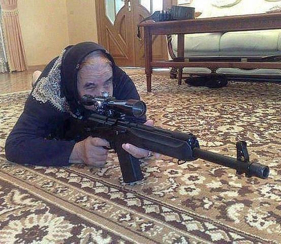 Jól figyelj, mert csak egyszer mondom el