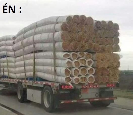 Stresszes lesz a mai műszak, több cigit kell hoznunk...