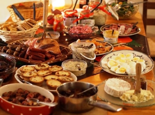 Az én diétám a hiten alapul...