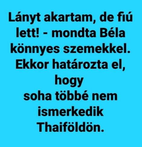 Veszélyes hely, nem árt az óvatosság