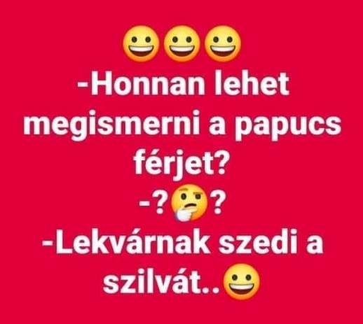 Most már ezt is tudjuk