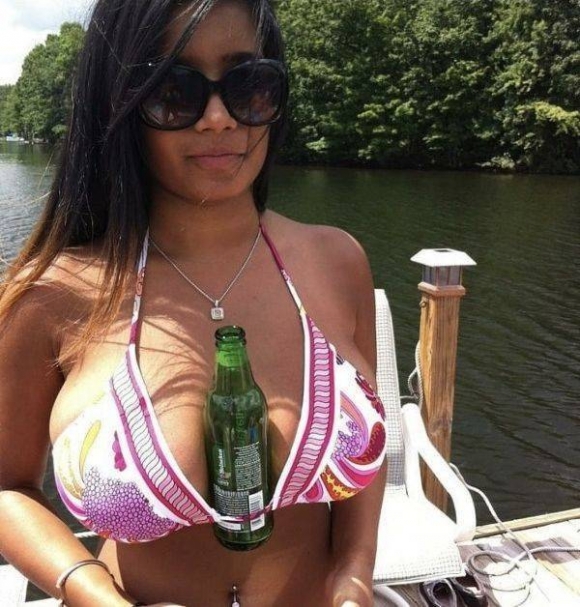 Született pincérnő