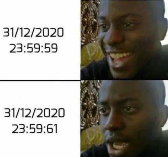 Kiült a döbbenet az arcára