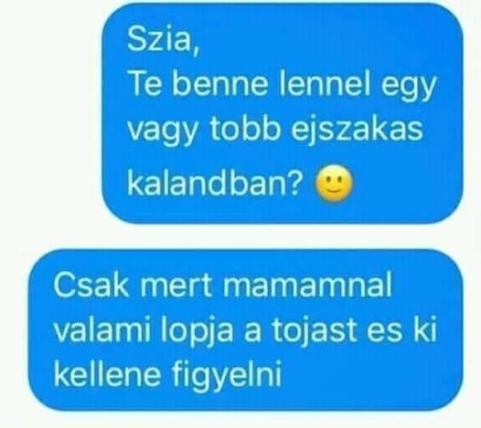 Befutott a nap ajánlata