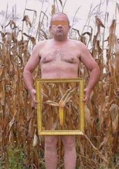 Kukorica János