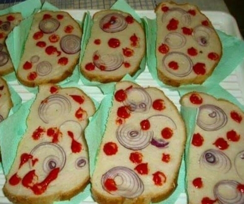 Mert a pöttyös az igazi