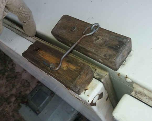 Még így is szökik a hideg