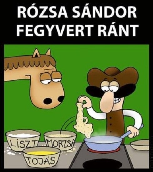 Szerdai agyzsibbasztó