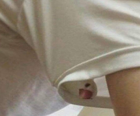 Amikor túl laza boxert veszel fel...