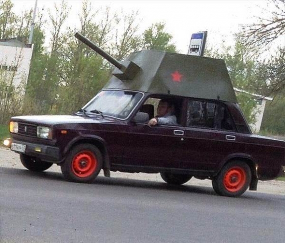 Eközben az oroszoknál