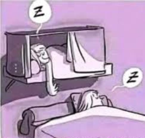 Egy kamion sofőr, otthon is kamion sofőr