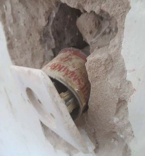 A szakembör megoldotta