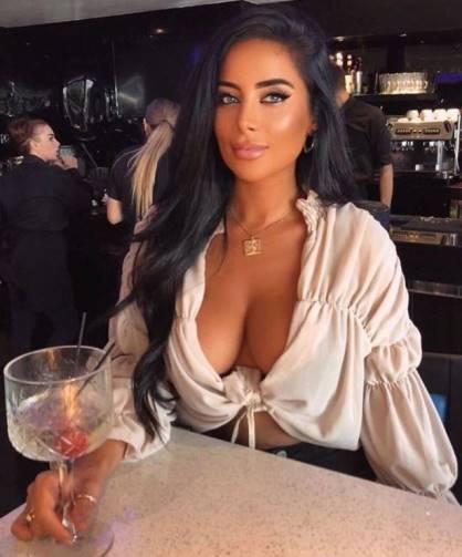 Az első randin fontos a szemkontaktus