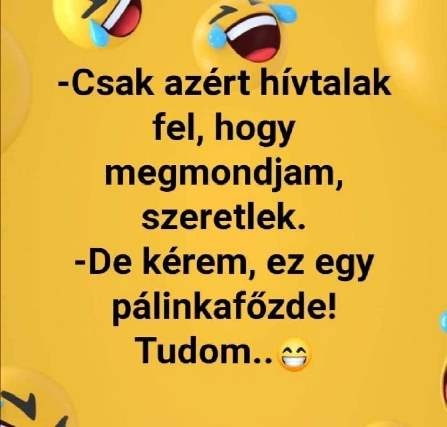 Vidám hetet mindenkinek