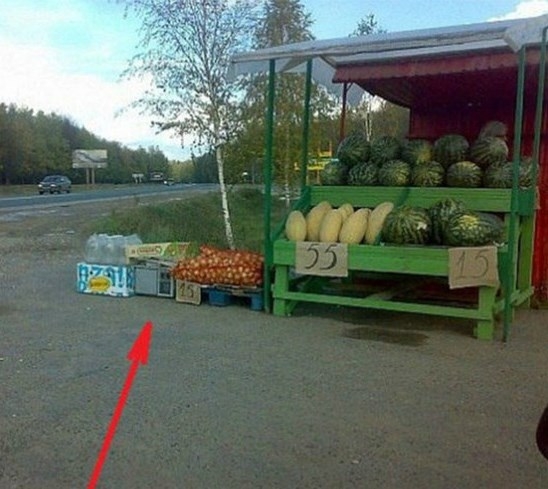 Éberéknek újabb ötletük támadt