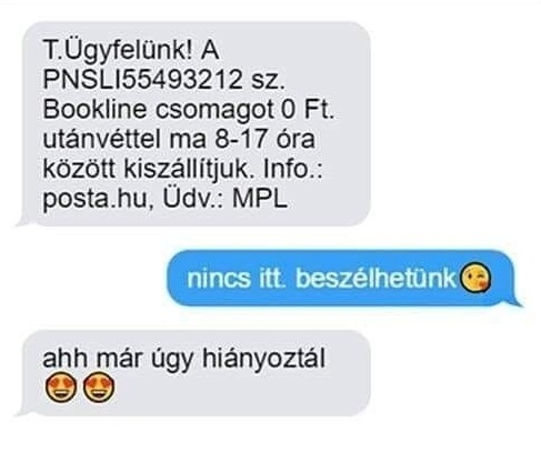 Trükközik a dugópartner