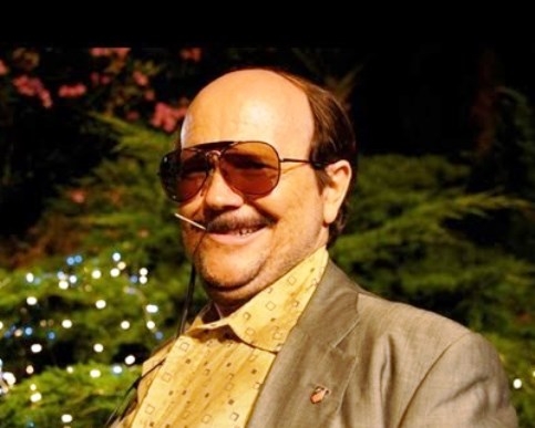 Torrente megmondja a tutit