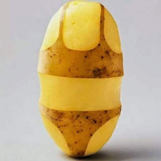 Néhány hét magány után...