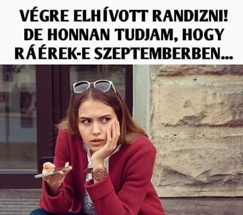 Biztos ami biztos, legalább legyél az országban