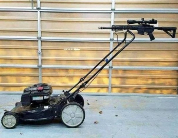 Veszélyes környék lehet