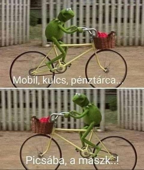 Reméljük, hogy lassan vége lesz már a dolognak