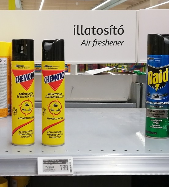 ...hát ennek is van egy bizonyos 