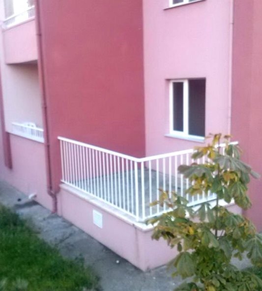 Napiszar ingatlan rovat