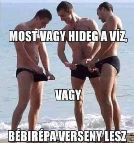 Lehűlt kissé az idő :P