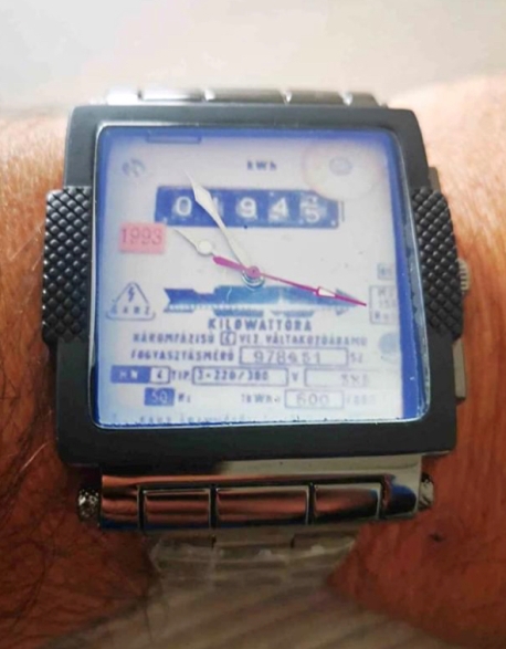 Villany-óra Lajos ajánlásával