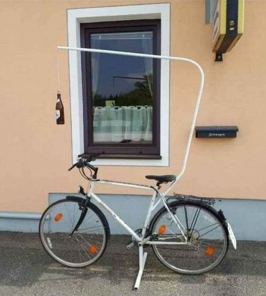 Ha jól sejtem ez a kocsmáros ötlete volt