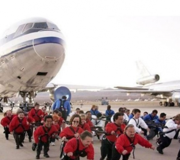 Sok kicsi, sokra megy