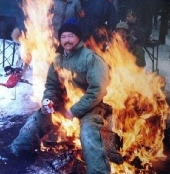 A sör nem téli ital, mert nem melegít