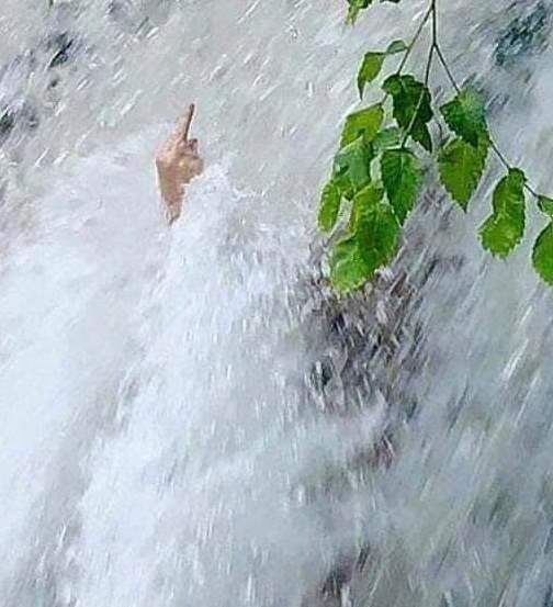 Amikor már kezd eleged lenni a sok esőből