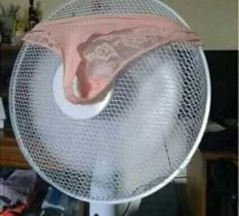 Ha azt szeretnéd, hogy az egész lakásban punciszag legyen...