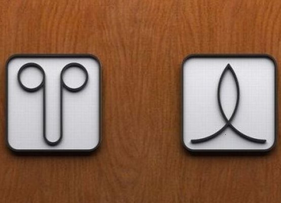 Férfi vs női WC