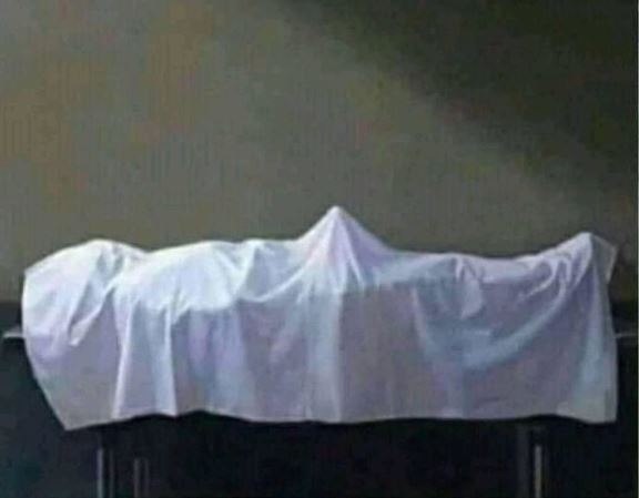 Amikor reggel halsz meg...