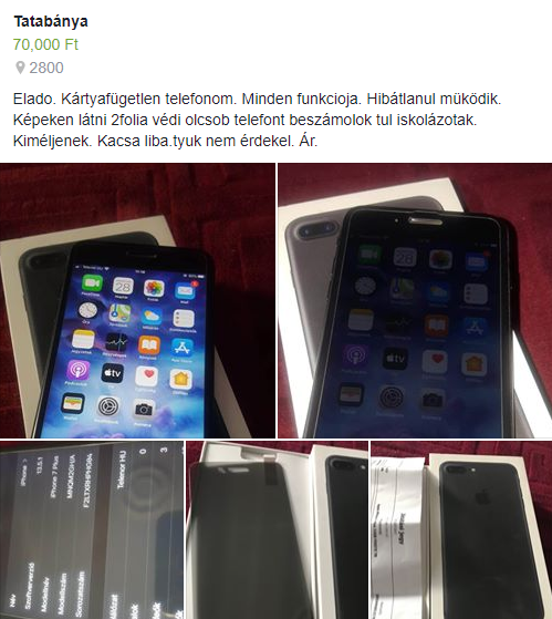 Tul iskolázotak kiméljenek...