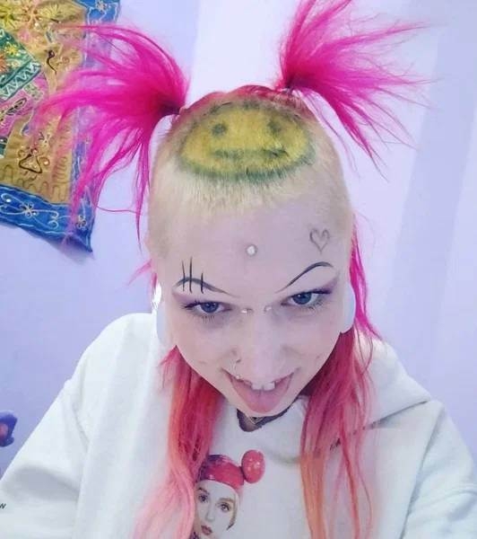 Jó a sérod, bébi!