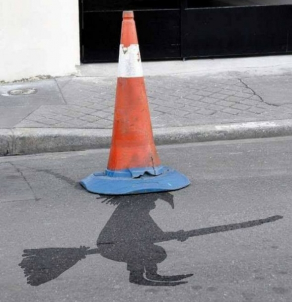 Humor a lelke mindennek