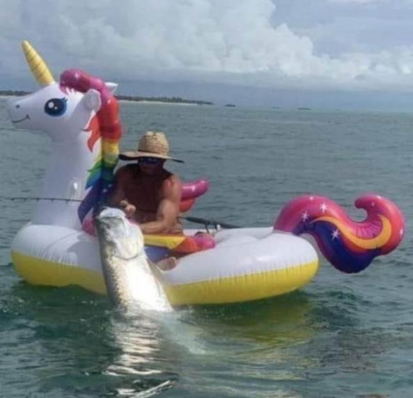 A nagy ho-ho-horgász