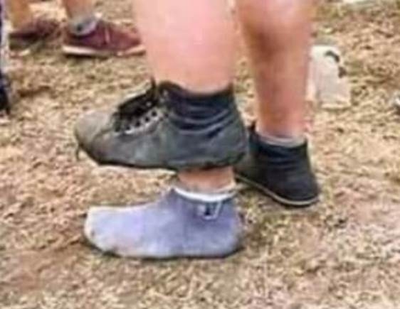 Amikor a kedvenc DJ-d játszott éjjel...