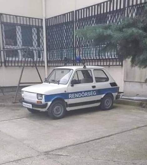 Körzetük az autópálya, tempójuk halálos